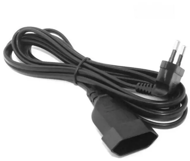 Main image of 0.6m European Power Extension Cable