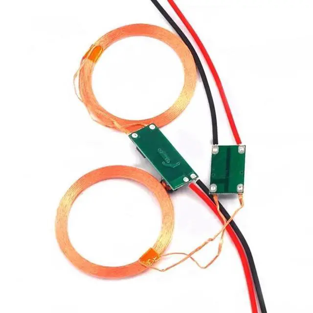Main image of 5V1A Wireless Charging Receiver Module