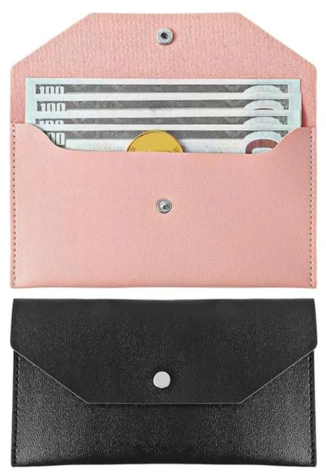 Main image of Cash Envelope Wallet for Budgeting