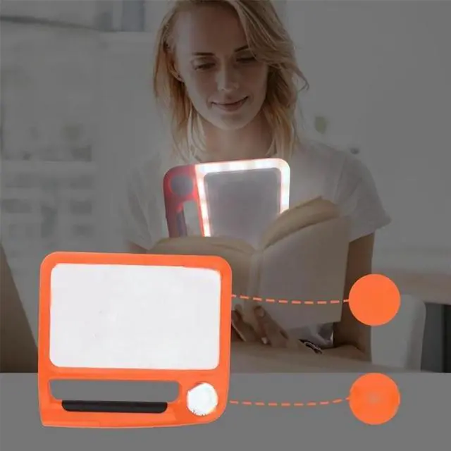 Main image of 5X/10X Rechargeable Magnifying Glass