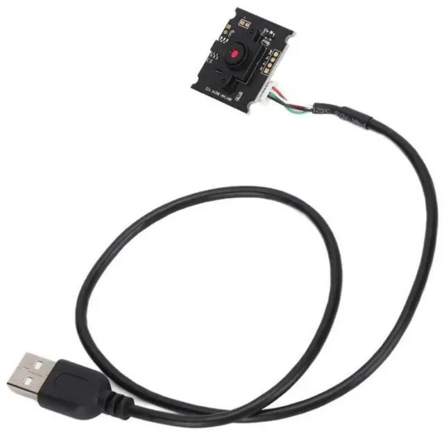 Main image of 3MP OV3660 USB Webcam Camera Module