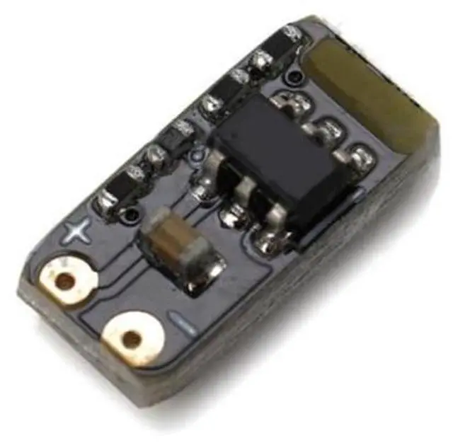 Main image of 10Pcs 3.7-4.2V 1S Lithium Meter Module