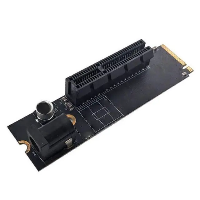 Main image of M.2 to PCI-E X4 Slot Conversion Adapter