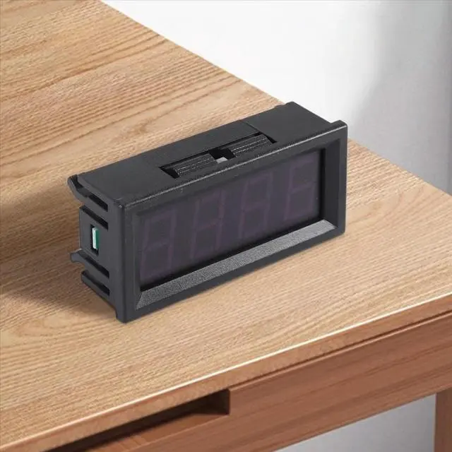 Main image of 0.56in 4-Bit Digital LED Voltage Meter
