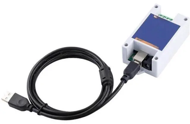Main image of USB to RS485 Industrial Converter Module