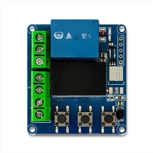 Main image of 5A Overcurrent Protection Sensor Module