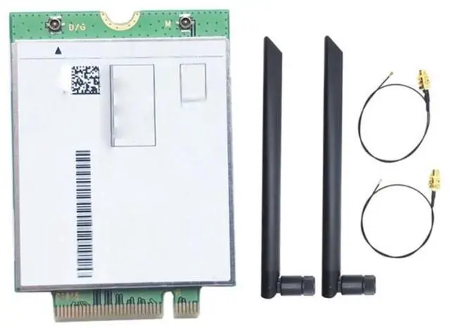 Main image of L850-GL 4G Module with 8DB Antenna