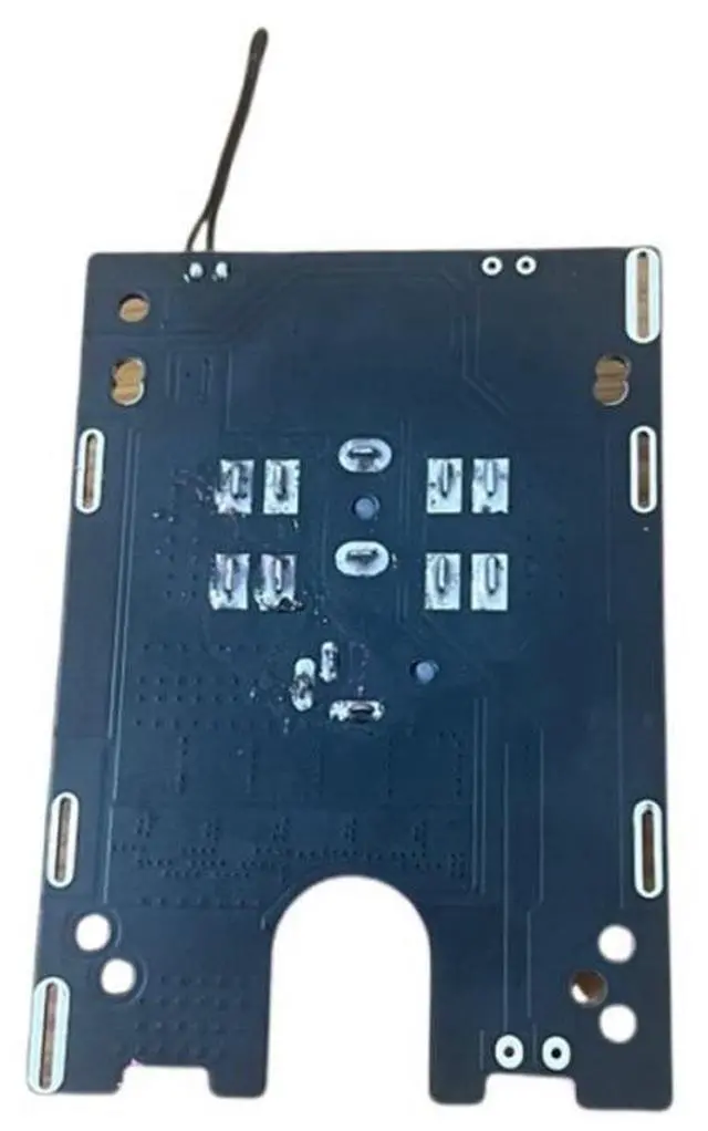 Main image of Battery Case for A3 18650 Power Tools