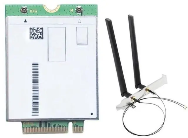 Main image of L850-GL 4G Module with 8DB Antenna Kit