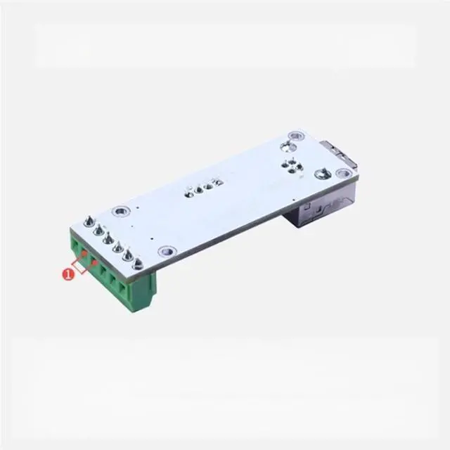 Main image of FT232RL Industrial USB TTL Serial Module