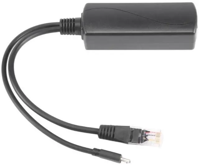 Main image of 48V to 5V2.4A POE Isolated Power Module