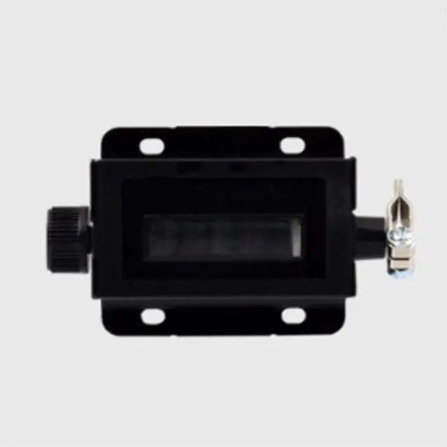 Main image of 5-Digit Hand Tally Counter D67-F