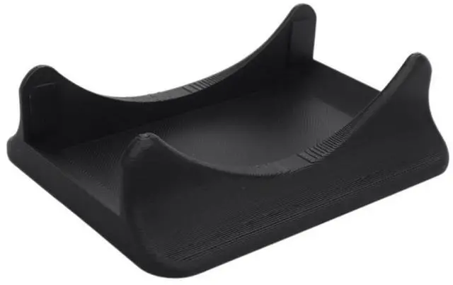 Main image of Vertical Stand for Mac Mini M4 Black