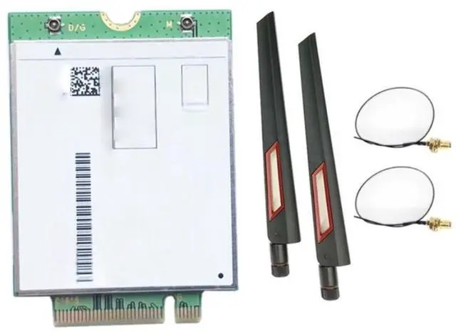 Main image of L850-GL 4G Module with 10DB Antenna