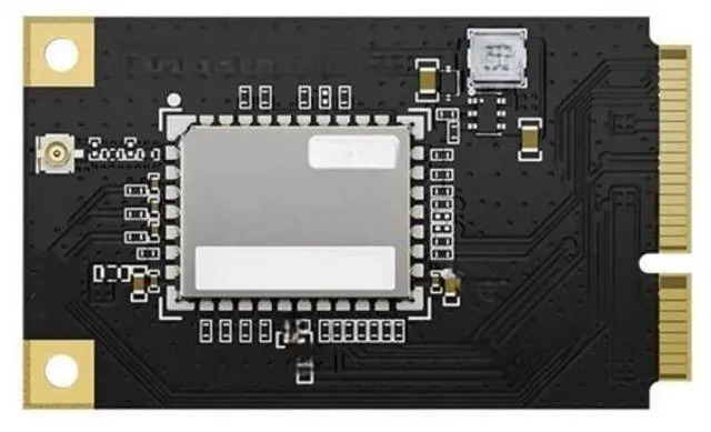 Main image of Wi-Fi Halow 863-870MHz Mini PCIE Module