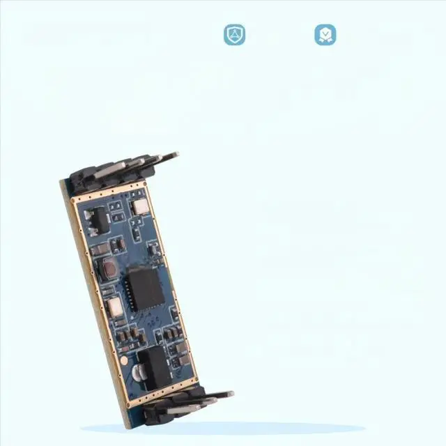Main image of 24G Human Presence Sensing Radar Module