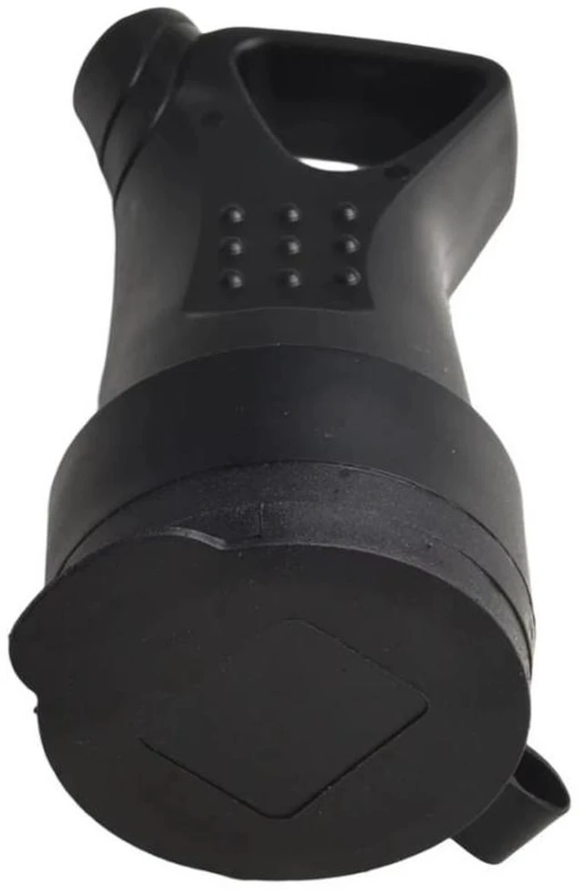 Main image of Waterproof EU Grounded Socket Plug