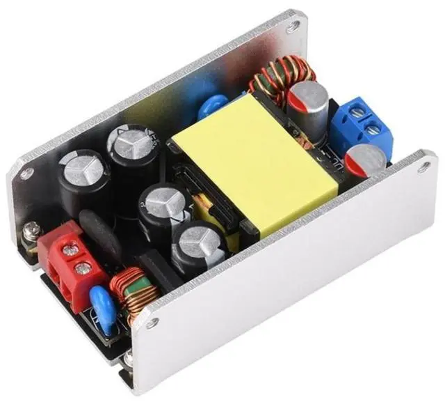 Main image of 120W AC100-265V to DC19-30V Power Supply