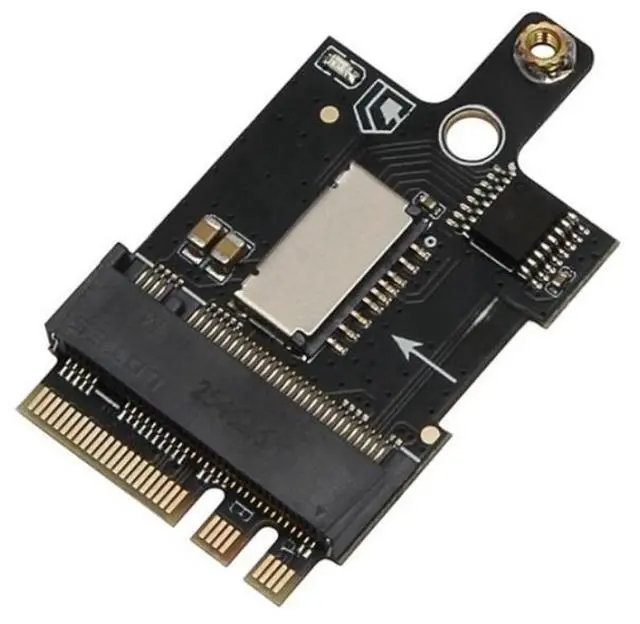 Main image of M.2 WiFi Wireless Network Adapter Card