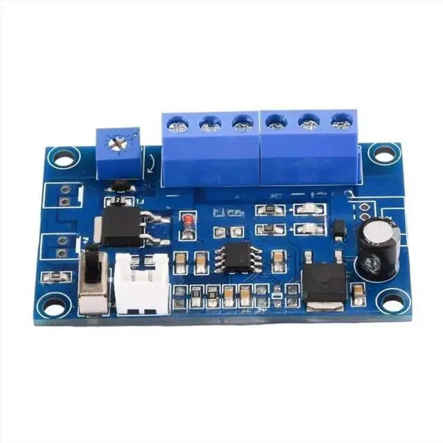 Main image of 4A PWM Fan Temperature Control Module