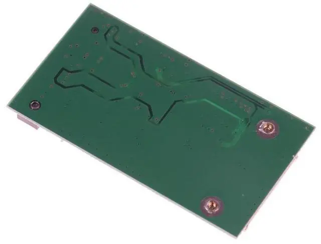 Main image of Mini MSATA to 40Pin ZIF IDE Adapter