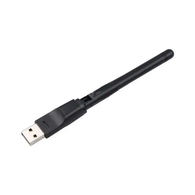 Main image of RT5370 150Mbps USB WiFi Adapter