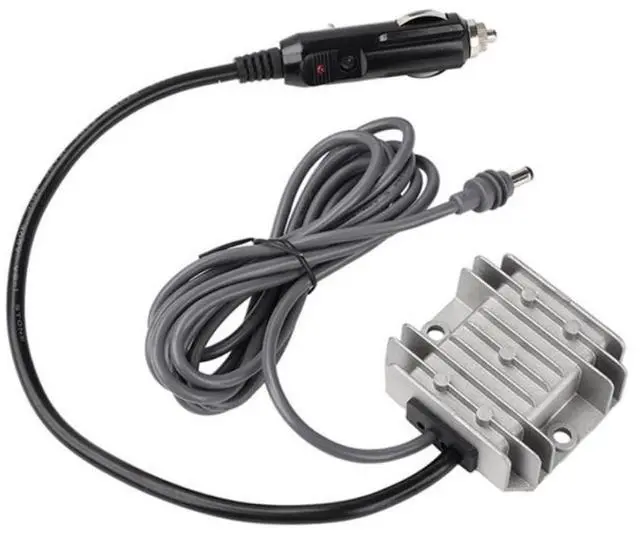 Main image of 30V 3.5A Waterproof DC Boost Converter