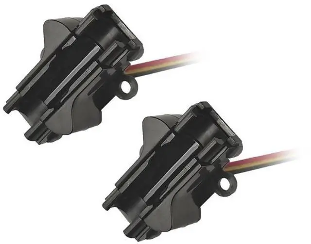 Main image of PTFS-IR2107D Photoelectric Level Sensor
