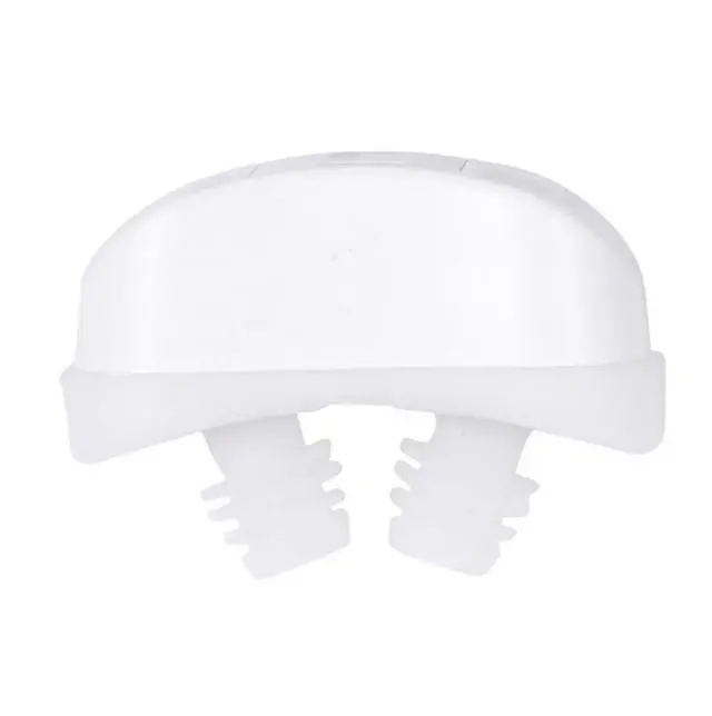 Main image of Electronic Anti Snoring Device White