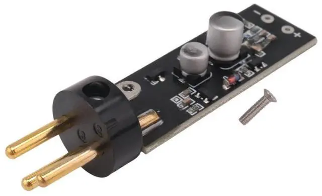 Main image of 15-48V Phantom Power Microphone Amp