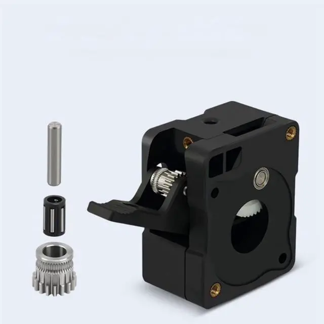 Main image of Dual Gear Extruder for CR-10/Ender-3