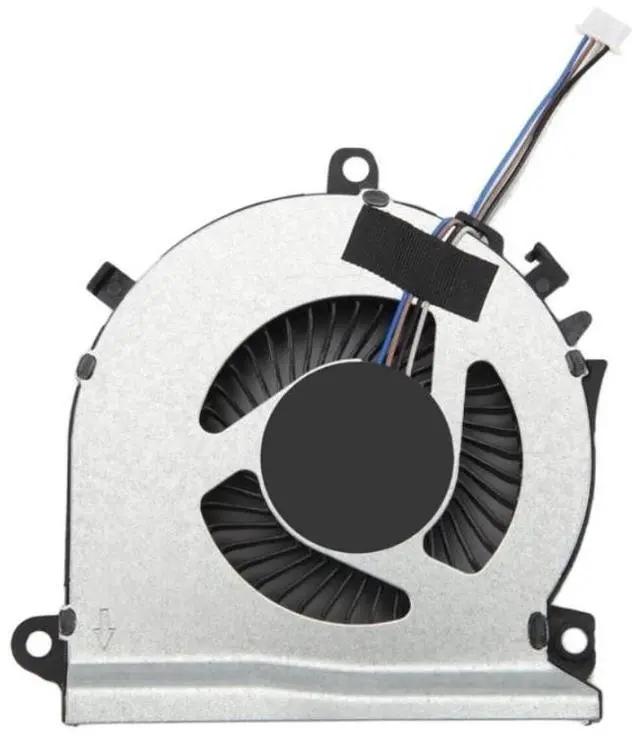 Main image of DFS2000055K0T Laptop CPU Cooling Fan