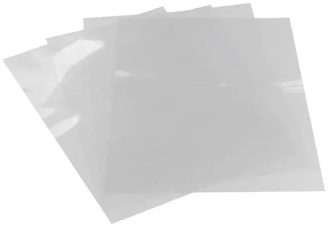 Main image of 5Sheets 140x200mm FEP Film 0.1mm