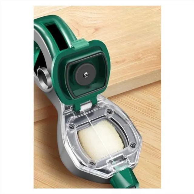 Main image of Carpentry Building Ground Marking Scriber