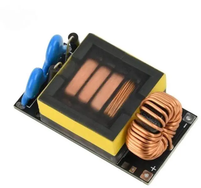Main image of 3.7V to 4000V High Voltage Boost Module