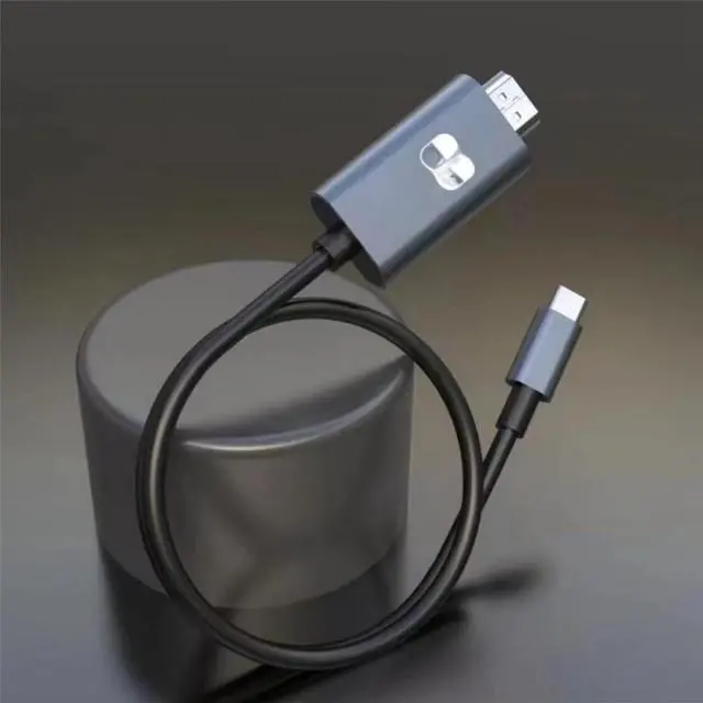 Main image of USB-C to HDTV Cable Cord