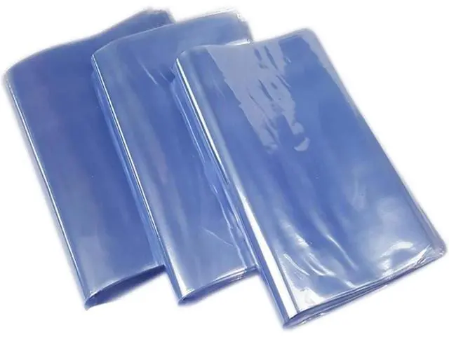 Main image of 100Pcs 11x30cm Heat Seal Shrink Bags