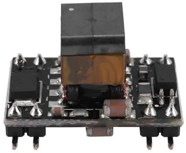 Main image of DP9900 POE Module 12V1A/5V1.8A