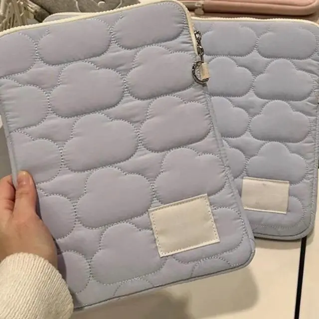 Main image of Blue Storage Bag for 13-14in Laptop