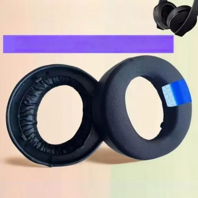 Main image of Earpad for Gold 7.1 Wireless Headphone