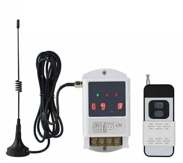 Main image of 220V 1KM Wireless Remote Control Switch