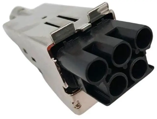 Main image of 6SL3162 S120 Drive Module Connector