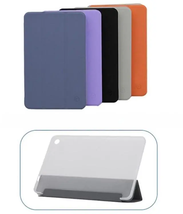 Main image of Flip PU Leather Case for 50 Mini Tablet