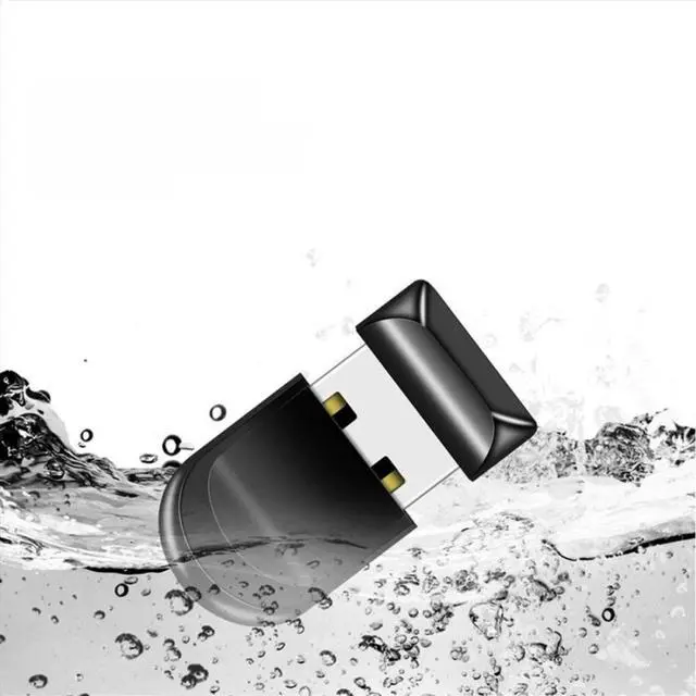 Main image of 32GB Mini Waterproof USB Flash Drive
