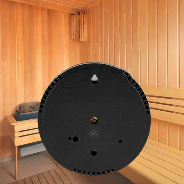 Main image of Sauna Thermometer Hygrometer Monitor