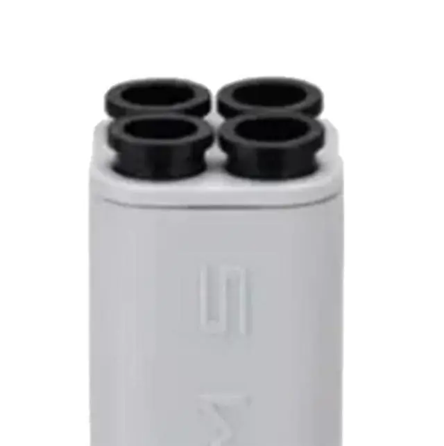 Main image of 5-Way Filament Hub for A1/A1 Mini