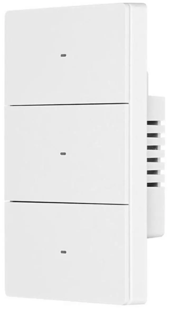 Main image of 10A Neutral Required HomeKit Switch