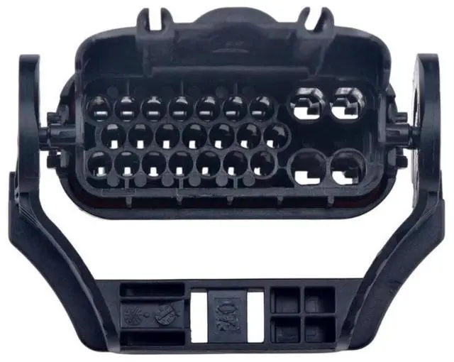 Main image of 25Pin ECU Connector Retarder Controller
