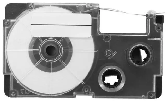 Main image of 3Pack 9mm Label Tape for KL Series