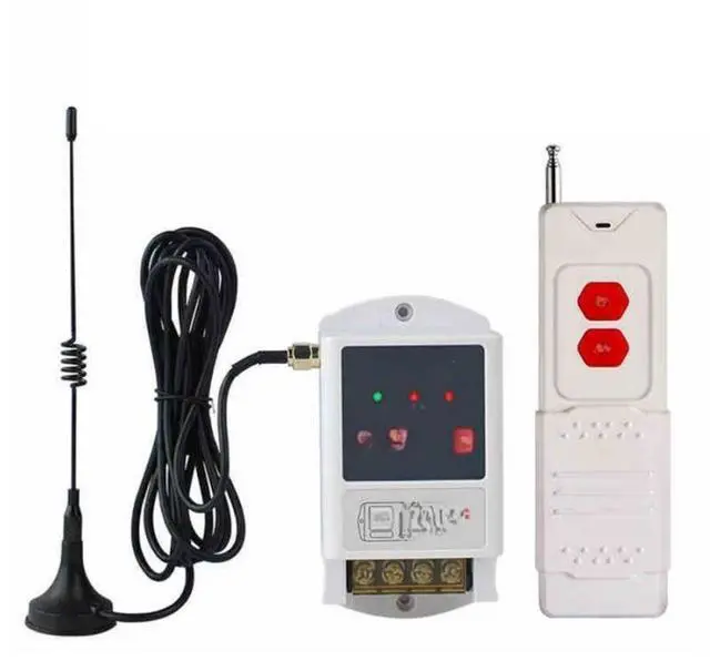 Main image of 220V 3KM Wireless Remote Power Switch